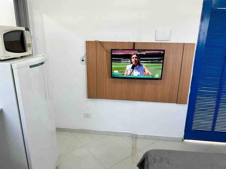 Apartment Zona Norte Sp - Proximo Expo Center Norte *